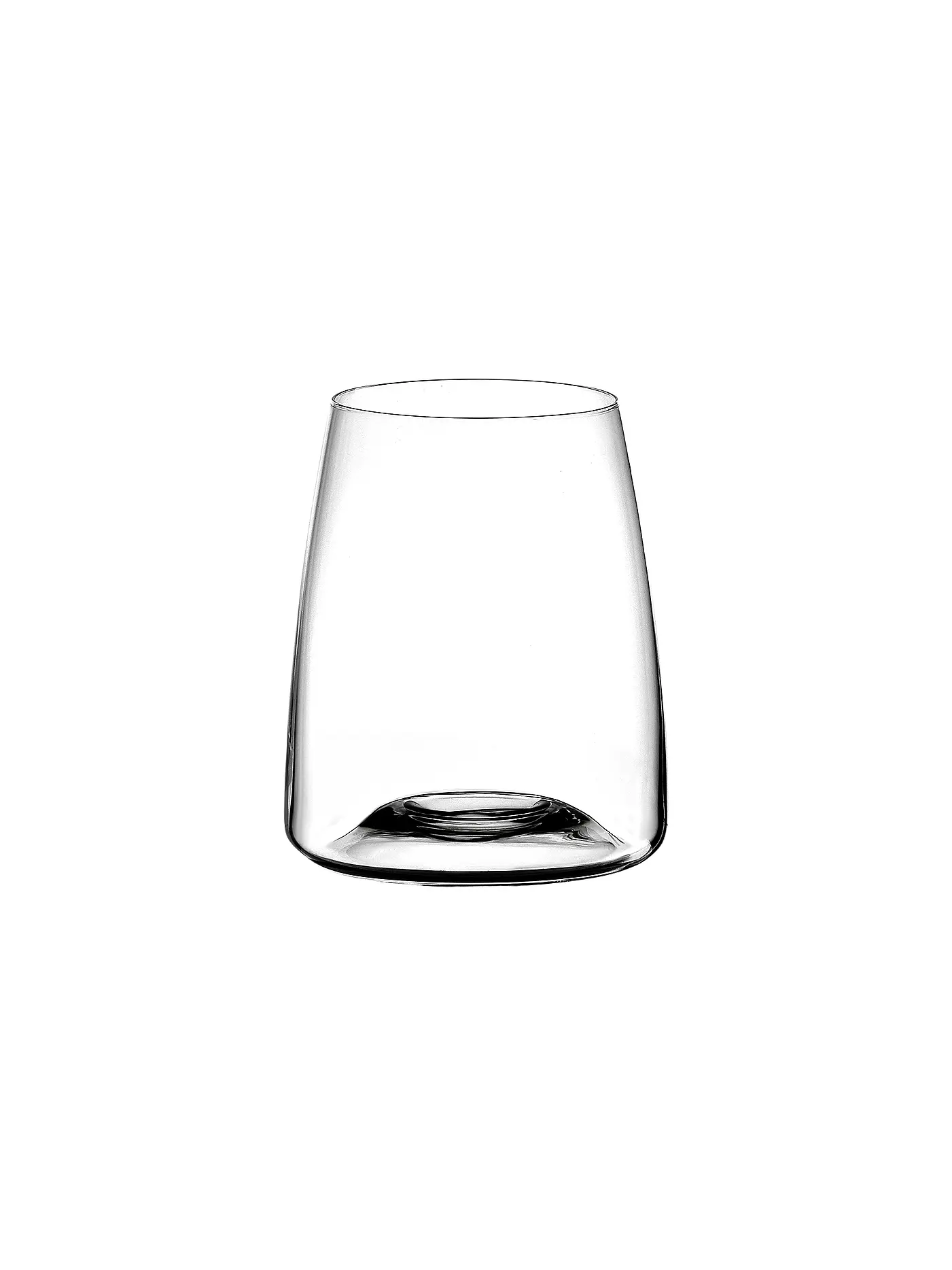 ZIEHER | Wasserglas Vision SIDE 2-er 480ml | 